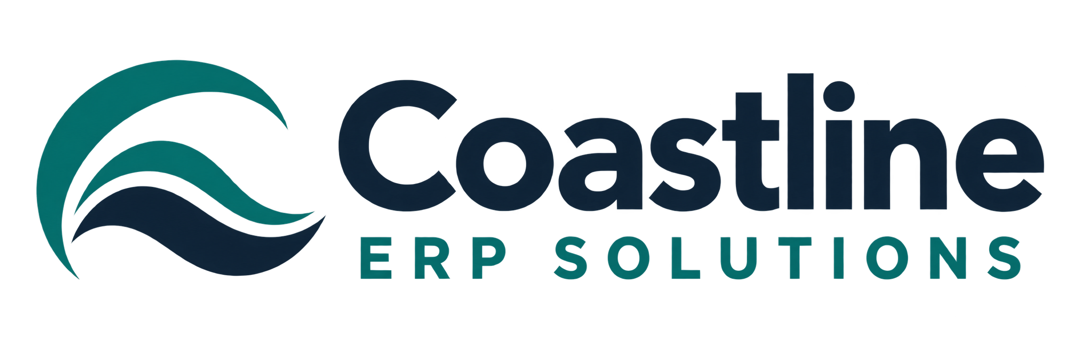 Coastline ERP Solutions